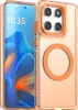 Magnetické pouzdro pro Motorola Edge 60 Fusion, tenké matné Náhled obrázku produktu 1
