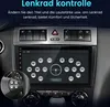 8-Kern Autoradio für Mercedes Benz C-Klasse W203 GPS Navi Produktbild-Vorschau 13