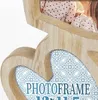 ZEP Frida 3x12x11,5 Holz Rahmen mit 3 Herzen RE333 Produktbild-Vorschau 3