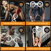 Verbrennungsmaschine, Armtrainingsgerät mit 5,4 kg Produktbild-Vorschau 5