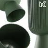 KADAX "Golem Eco" doniczka w kształcie kielicha, wykonana z Podgląd zdjęcia produktu 7