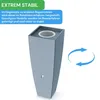 YourCasa Regentonne 100L [PureFlow] Wasserfass mit Produktbild-Vorschau 6