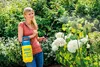 GLORIA prima 3, Handgartenspritzer, 5 l, 3 l, Blau, Gelb, Produktbild-Vorschau 3