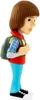 A full-body shot of a figurine of Will from Stranger Things, facing to the right, with a white background. Podgląd zdjęcia produktu