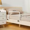 Bettgitter 46×30cm – Absturzsicherung Bett, stabiler Produktbild-Vorschau 5
