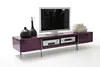 MCA Furniture TV-Media Schrank Brisbane Lila; 198 cmx50 Produktbild-Vorschau 2