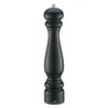 Zassenhaus Salzmühle POTSDAM 30 cm schwarz matt 20953 Produktbild-Vorschau 2