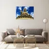 Bilder auf glas - Asien buddha kultur - 70x50cm - Produktbild-Vorschau 7