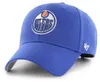 Edmonton Oilers NHL '47 MVP Team Logo Royal 56-61 cm Czapka Podgląd zdjęcia produktu 4
