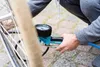Hazet Appareil de mesure de gonflage de pneus, étalonné Voir les images du produit 2
