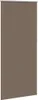 vidaXL Verdunkelungsrollo 124,4 x 230 cm, Stoffbreite 120 Produktbild-Vorschau 3