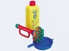 Pustefix Multi-Bubbel-Trompet Produktbild-Vorschau 16