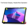 Tablet Hülle für Lenovo M10 Plus 3rd Gen. 2022 10.6 Zoll Produktbild-Vorschau 4