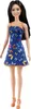 Robe bleue tendance avec papillons pour poupée Barbie Voir les images du produit 4