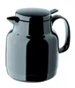 Thermos Helios Mondo Push da 1,0 l, nero, con pulsante Anteprima dell’immagine prodotto 8
