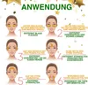 Crystal Collagen Gold Eye Mask Augenpads Anti Aging Produktbild-Vorschau 10