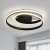 Modern LED Deckenleuchten mit Fernbedienung,deckenlampen Produktbild-Vorschau 3