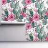 Coloray Fototapete 250x250 cm An Einer Wand Latex Produktbild-Vorschau 4