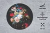 MuchoWow® Mauspad Mousepad Blumen - Blumenstrauß - Produktbild-Vorschau 2