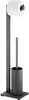 ZACK WC Butler Linea in acciaio inox Anteprima dell’immagine prodotto 1