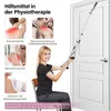 Übungs-Flaschenzugsystem für die Rehabilitation der Produktbild-Vorschau 2