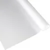 A roll of frosted window film is shown against a white background. Voir les images du produit