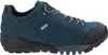 Waldläufer Schnürhalbschuhe bequem in blau, Gr. 9 Produktbild-Vorschau 34