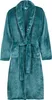 Bathrobe Good Morning XS/S - Solid color Produktbild-Vorschau 1