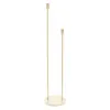 OSRAM DECOR STICK FLOOR Bodenleuchte, 2 x E27, beige, Produktbild-Vorschau 1