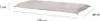 MADISON BAN8B251, Baumwolle, Polyester, 45%, 1800 mm, 480 Produktbild-Vorschau 5