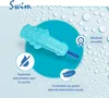SANOHRA swim f. Protection d'oreilles pour enfants, 2 pcs. Voir les images du produit 9