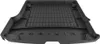 Tappetino bagagliaio FROGUM 3D per BMW X3 E83 2003-2010 Anteprima dell’immagine prodotto 3