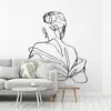 MuchoWow® Fototapete für Wohnzimmer oder Schlafzimmer Produktbild-Vorschau 7