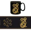 DRAGON BALL - Mug - 460 ml - DBZ/ Golden Shenron - Produktbild-Vorschau 9