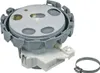 easyPART passend für 00644996 BOSCH Drehschieber Produktbild-Vorschau 1