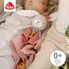 Knuffeldoekje, konijn Productafbeelding-voorbeeld 3