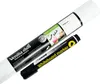 DecoMeister Whiteboard Folie selbstklebend 45x150 cm - Weiß Produktbild-Vorschau 2