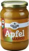 Pulpe de pomme et de mangue non sucrée 360g Voir les images du produit 3