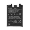 BM5U Akku für Redmi Note 13 Pro+ wie Original 5000mAh Produktbild-Vorschau 1