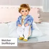 Baby Annabell Little Sweet Prince 36cm - weiche Produktbild-Vorschau 2