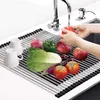 Égouttoir En Acier Pour Évier 3144 Voir les images du produit 5