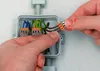 Złączka Instalacyjna Szybkozłączka WAGO 2273-203 na DRUT Podgląd zdjęcia produktu 4
