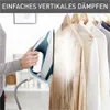 Tefal SV 8111   Express Power Produktbild-Vorschau 3