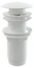 alcadrain Ablaufventil für die Waschbecken CLICK/CLACK 5/4" Produktbild-Vorschau 1