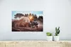 MuchoWow® Poster Quad - Teenager - Natur 30x20 cm - Plakate Produktbild-Vorschau 5