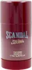 A close-up studio shot of a red deodorant stick with silver and gold text. Anteprima dell’immagine prodotto