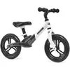 Laufrad Lauflernrad Croxer Titanium Pro Black/White Produktbild-Vorschau 1