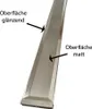 Geberit Duschrinne CleanLine 20 Edelstahl 30-90 x 4,3 cm Produktbild-Vorschau 19