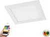 Luminaire à grille LED Salobrena-C Blanc Dimbar Voir les images du produit 20