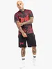 Herren Funktionsshirt normale Passform ROOTSTOCK Produktbild-Vorschau 3